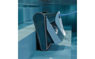 Dolphin S2000 Robotic Pool Cleaner