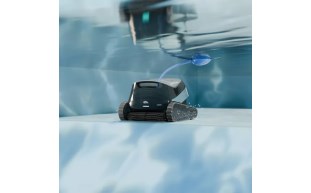 Dolphin S2000 Robotic Pool Cleaner
