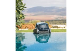 Dolphin S2000 Robotic Pool Cleaner