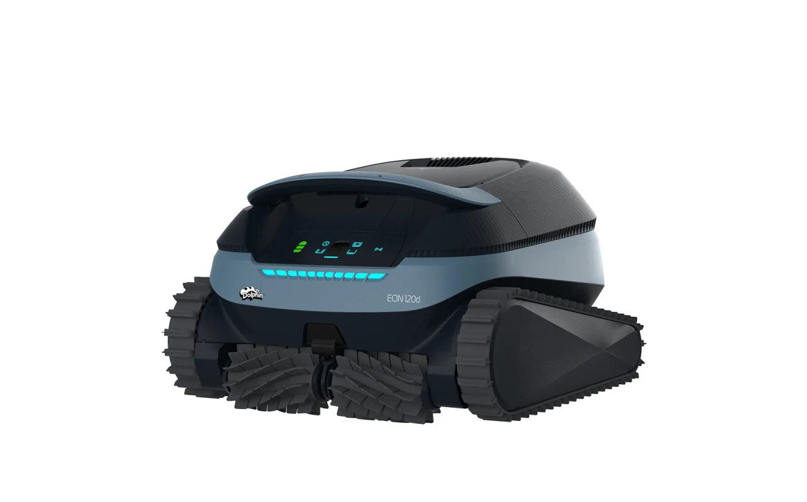 Dolphin Eon 120d Cordless Robotic Pool Cleaner