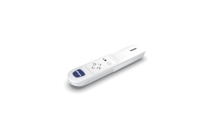 Polaris Freedom Plus Cordless with Remote and Caddy