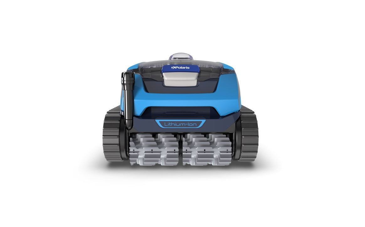 Polaris Freedom Plus Cordless with Remote and Caddy