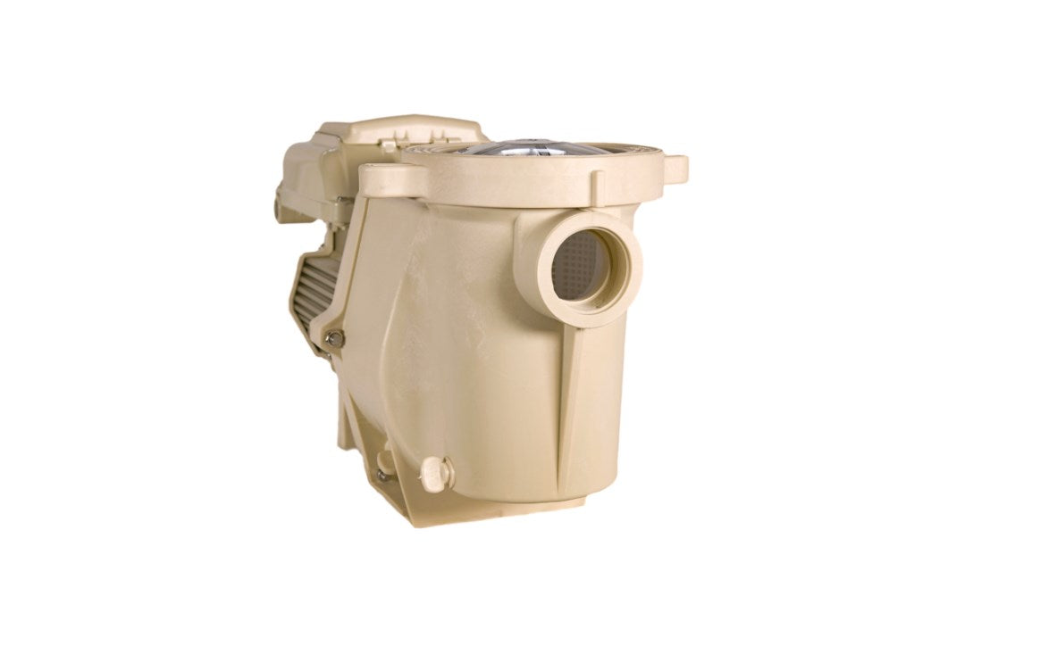 Pentair WhisperFlo® VST Variable Speed 2.6HP Pool Pump