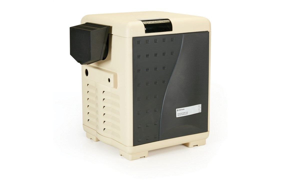 Pentair MasterTemp® Natural Gas High Performance Heater 250K BTU