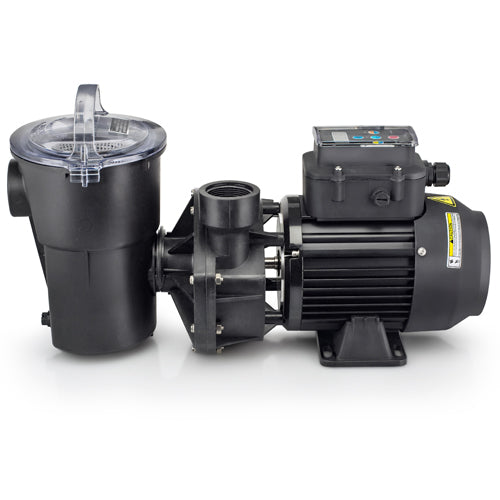 Hayward PowerFlo® VS 300 Variable Speed Pump 1.5HP 115V
