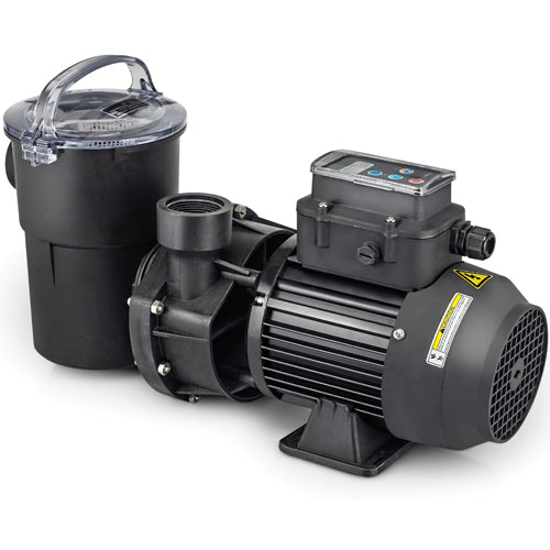 Hayward PowerFlo® VS 300 Variable Speed Pump 1.5HP 115V