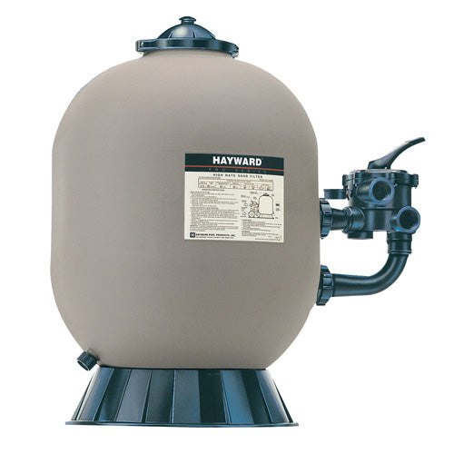 Hayward Pro Series 24" Side Mount Sand Filter without Valve