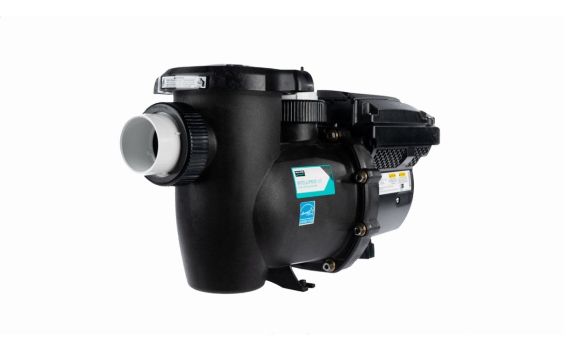 Pentair IntelliPro3® VSF Pool Pump with Relay 1.5 THP 115/208-230V