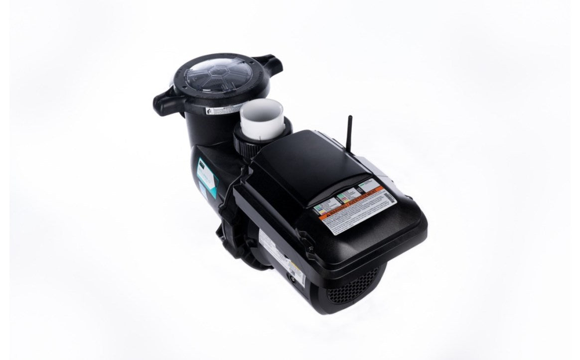 Pentair IntelliPro3® VSF Pool Pump with Relay 1.5 THP 115/208-230V