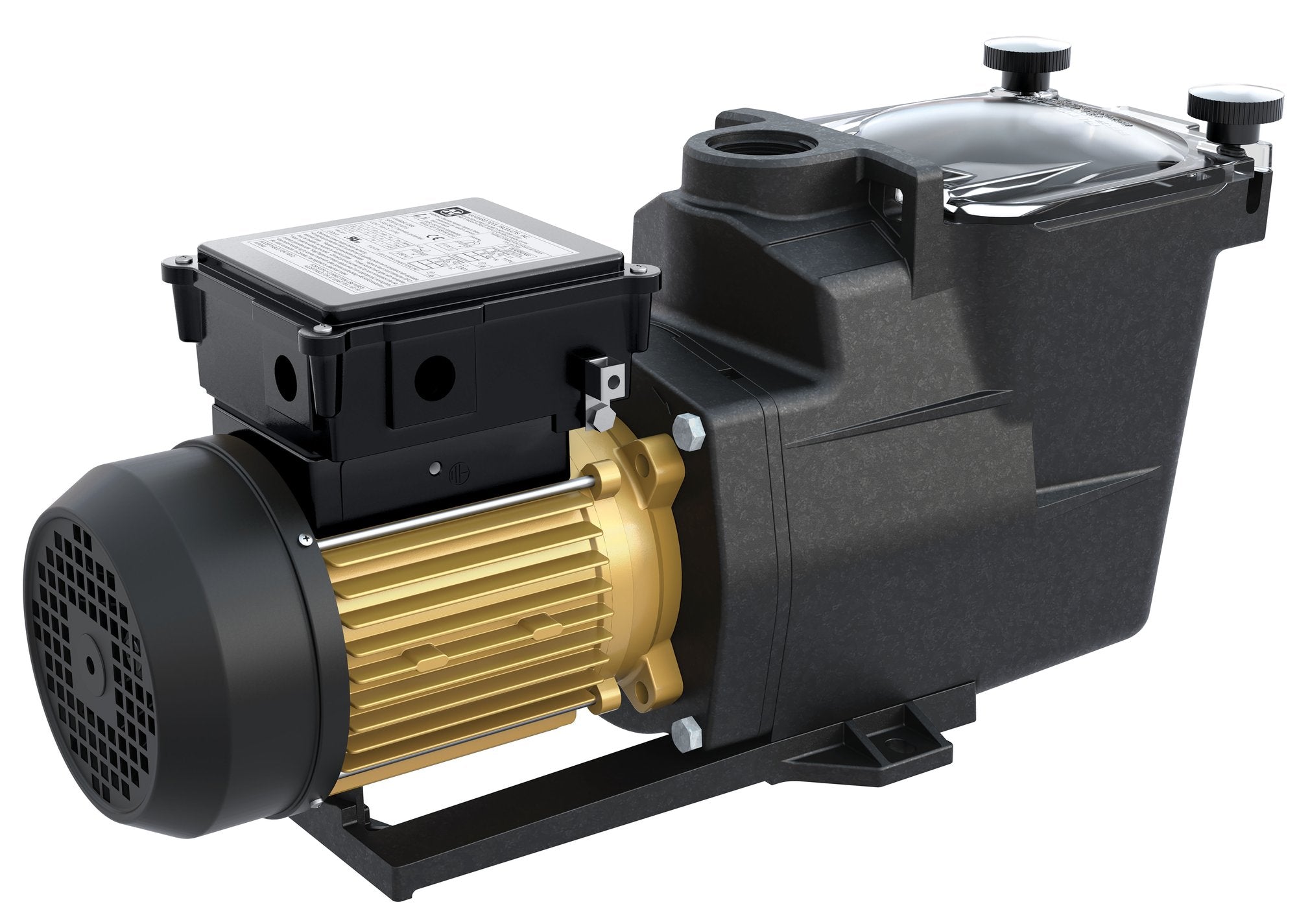 Hayward Super Pump® 700 1HP 115/230V