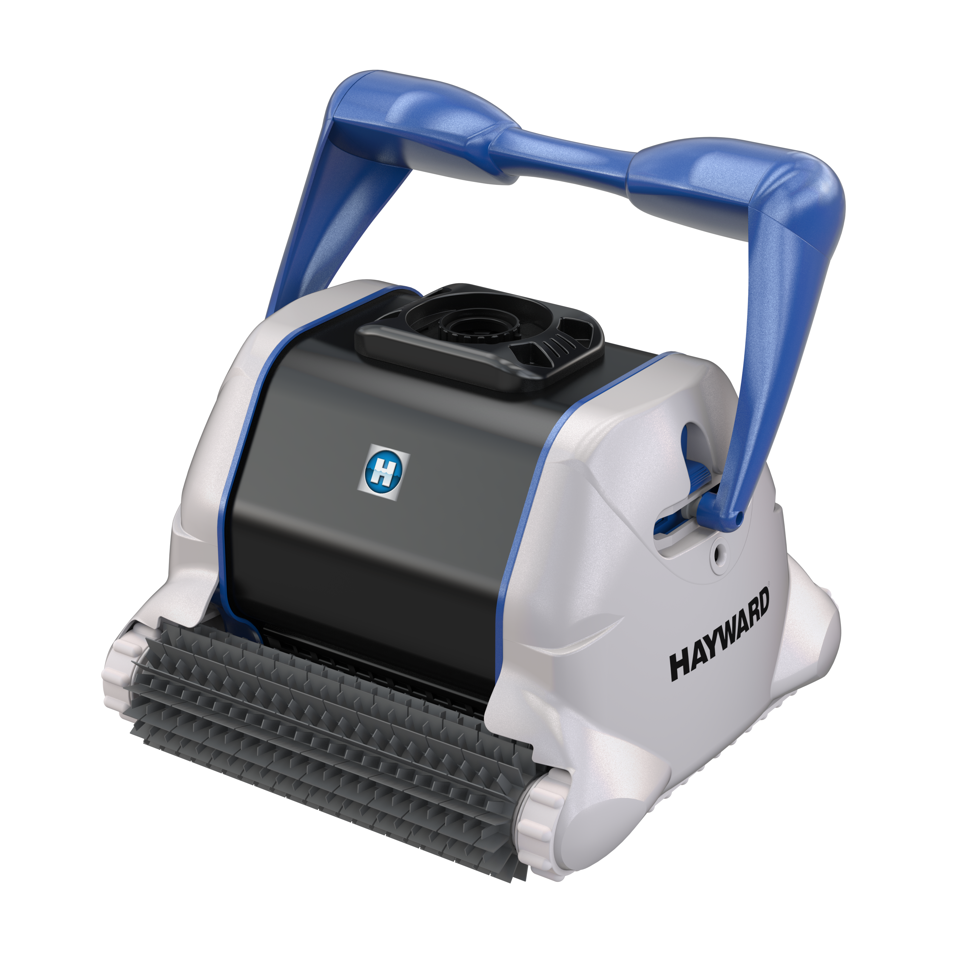 Hayward TigerShark™ QC Robotic Pool Cleaner