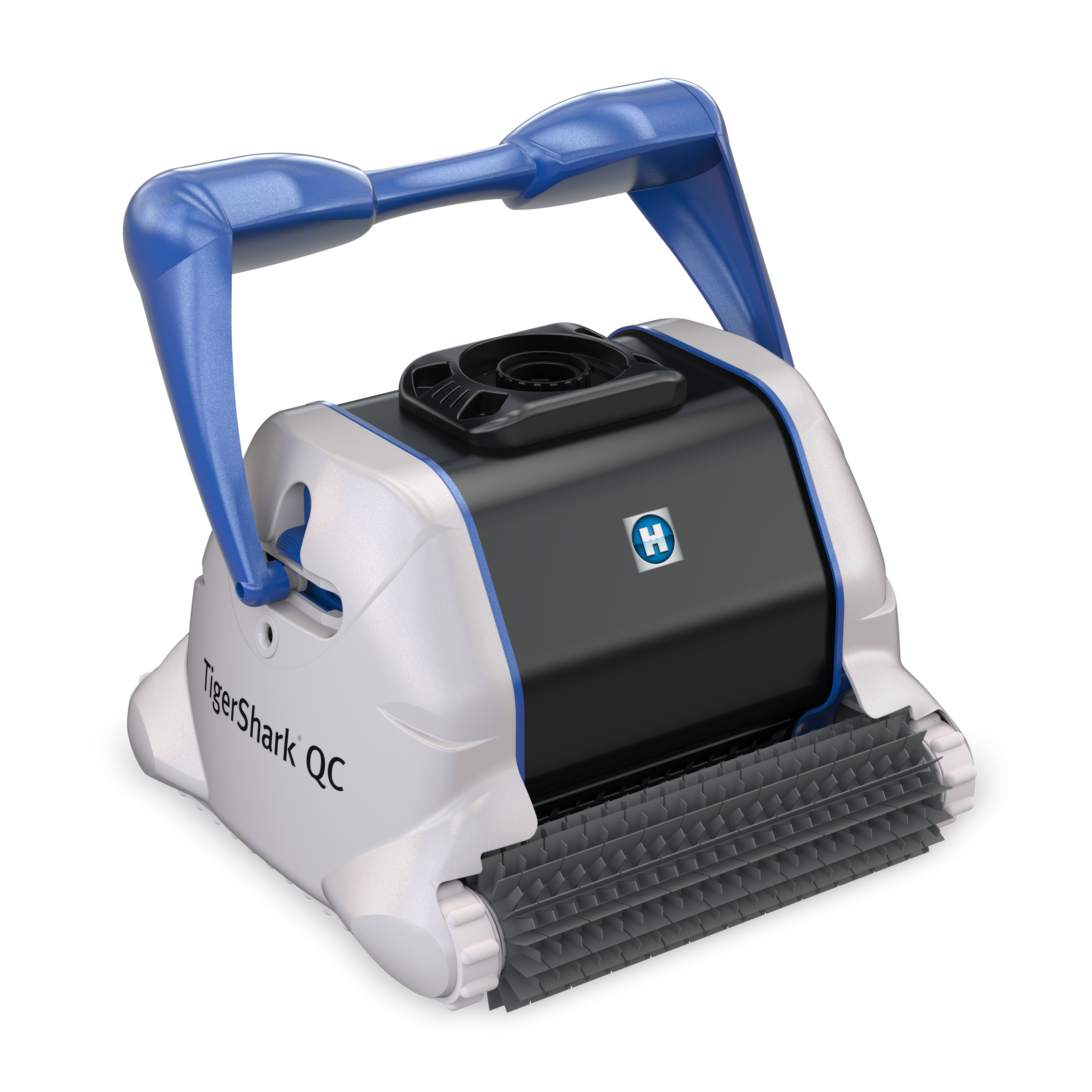 Hayward TigerShark™ QC Robotic Pool Cleaner