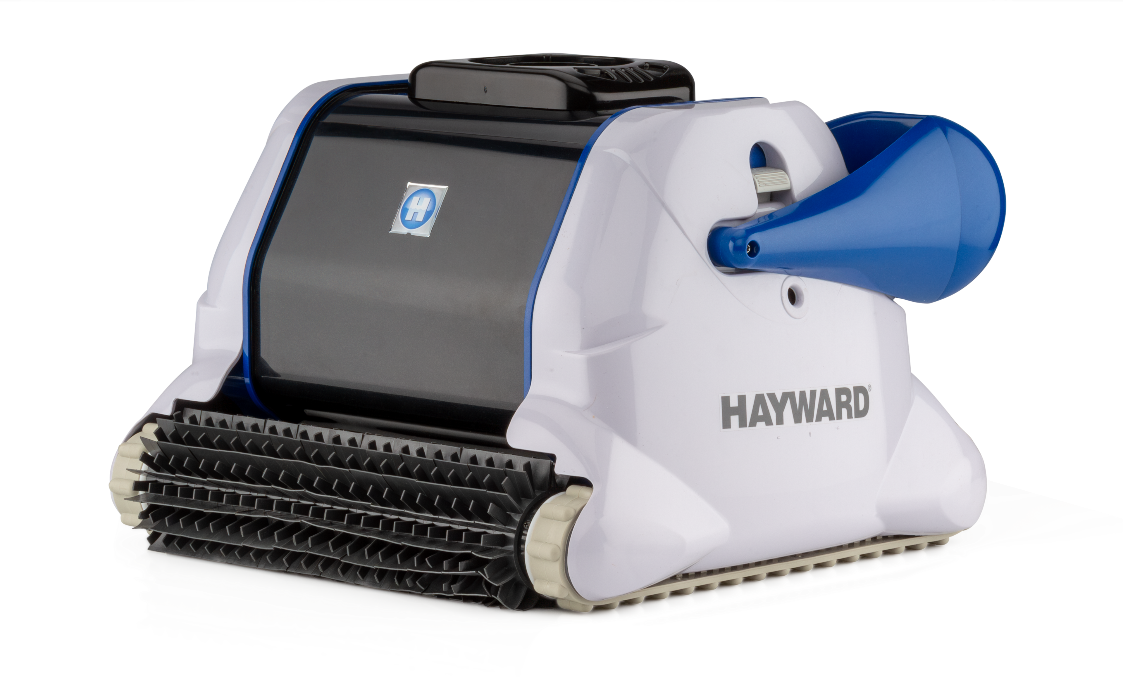 Hayward TigerShark™ QC Robotic Pool Cleaner