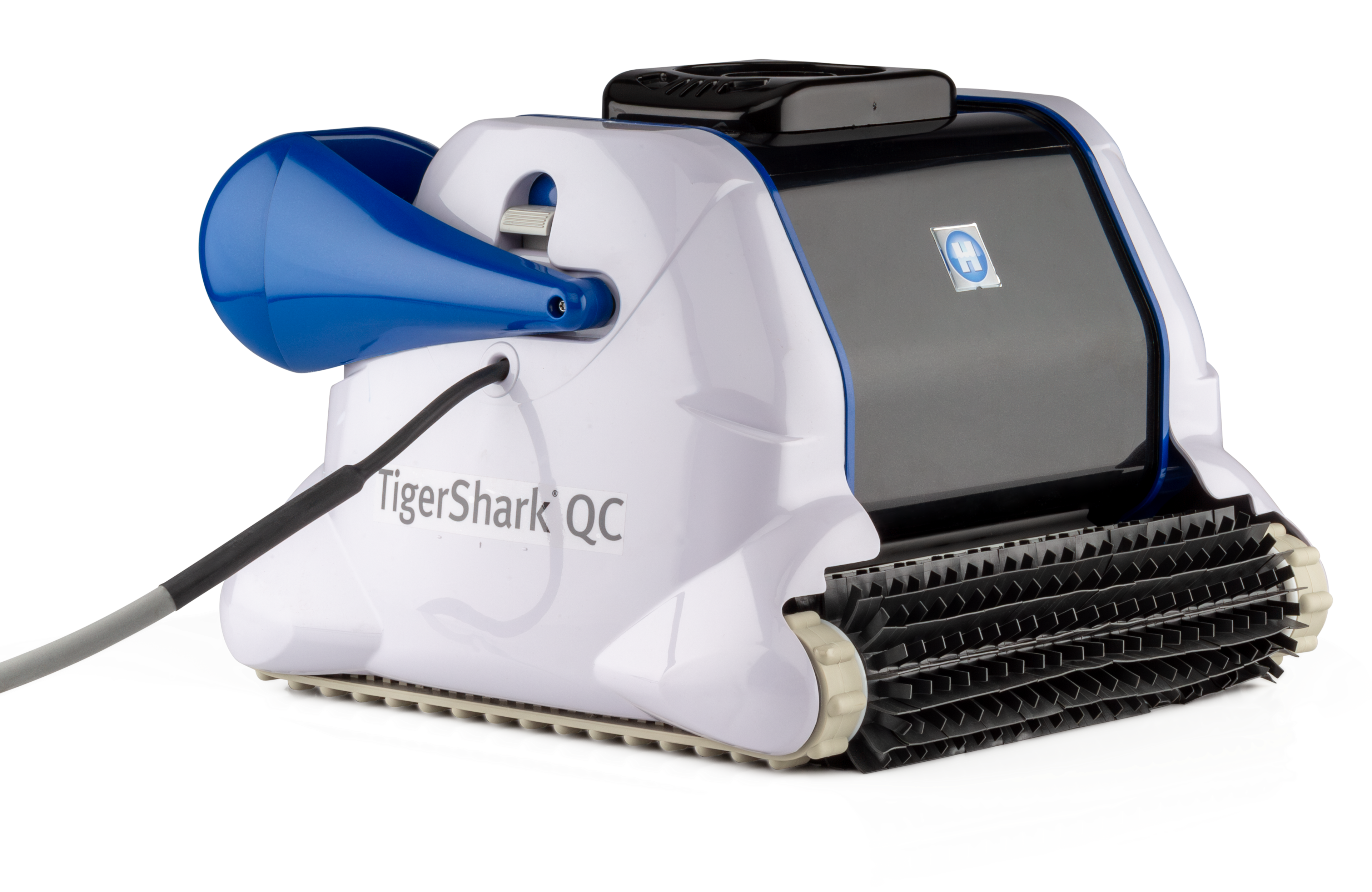Hayward TigerShark™ QC Robotic Pool Cleaner