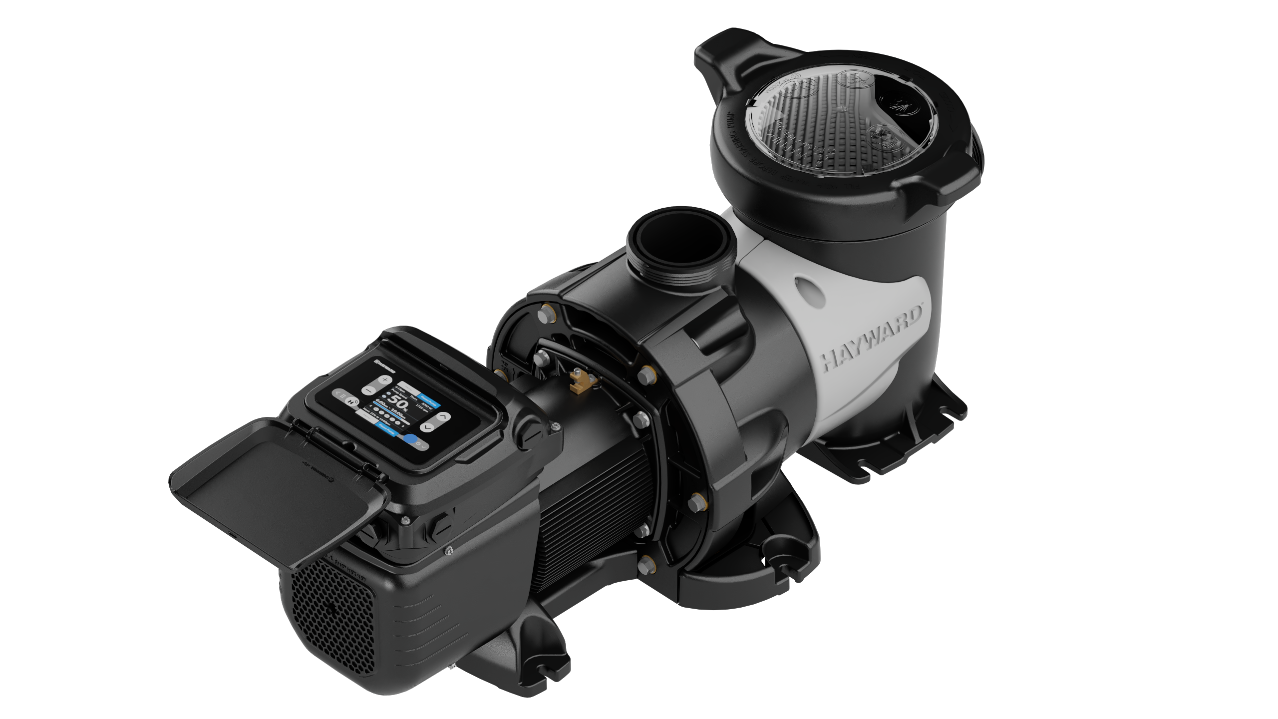Hayward TriStar XL 3000 Series Variable Speed Pool Pump 4HP