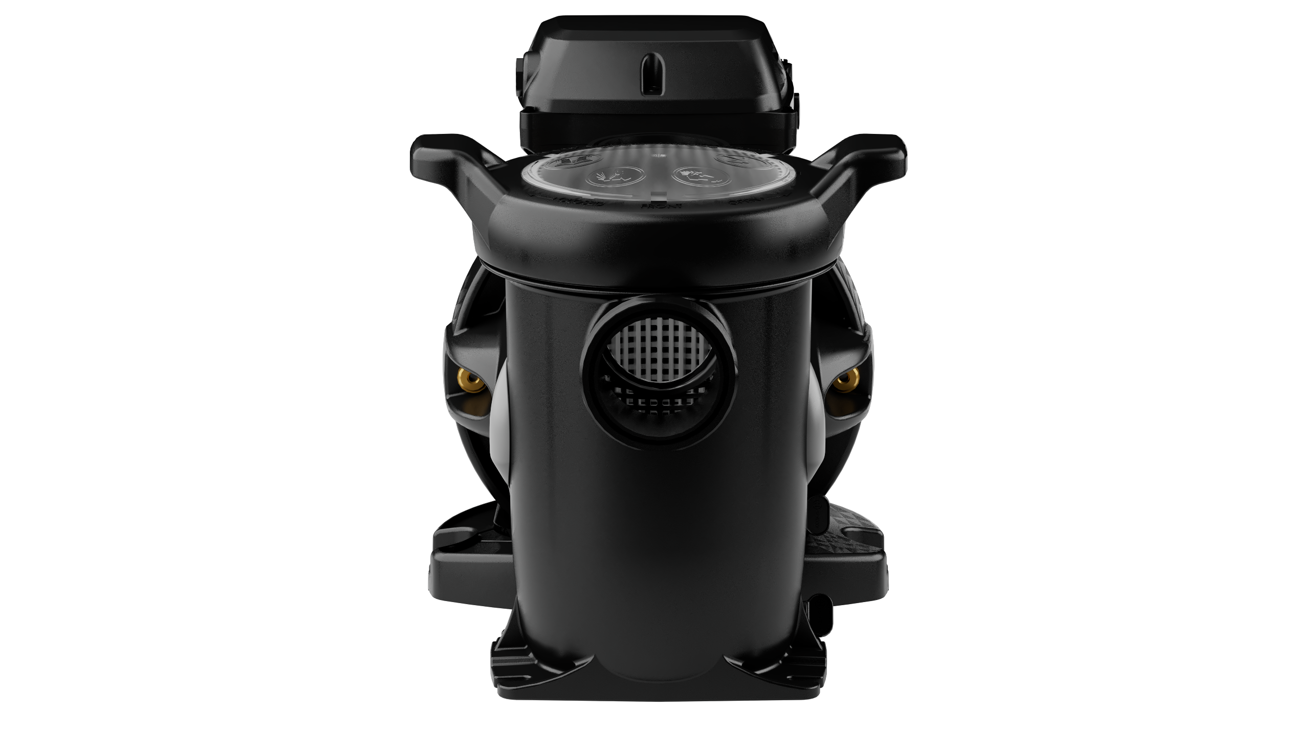 Hayward TriStar XL 3000 Series Variable Speed Pool Pump 4HP