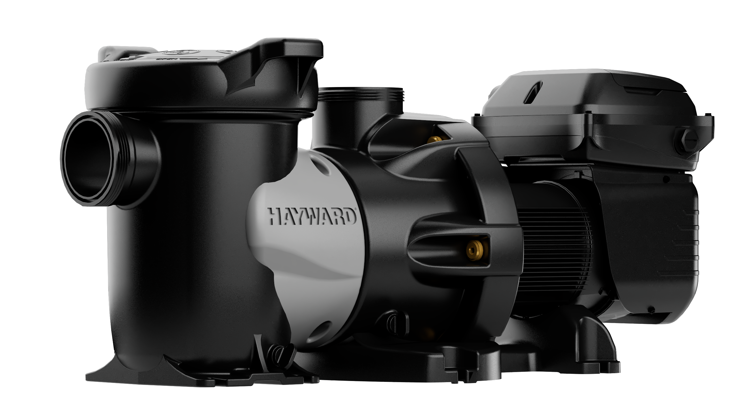 Hayward TriStar XL 3000 Series Variable Speed Pool Pump 4HP