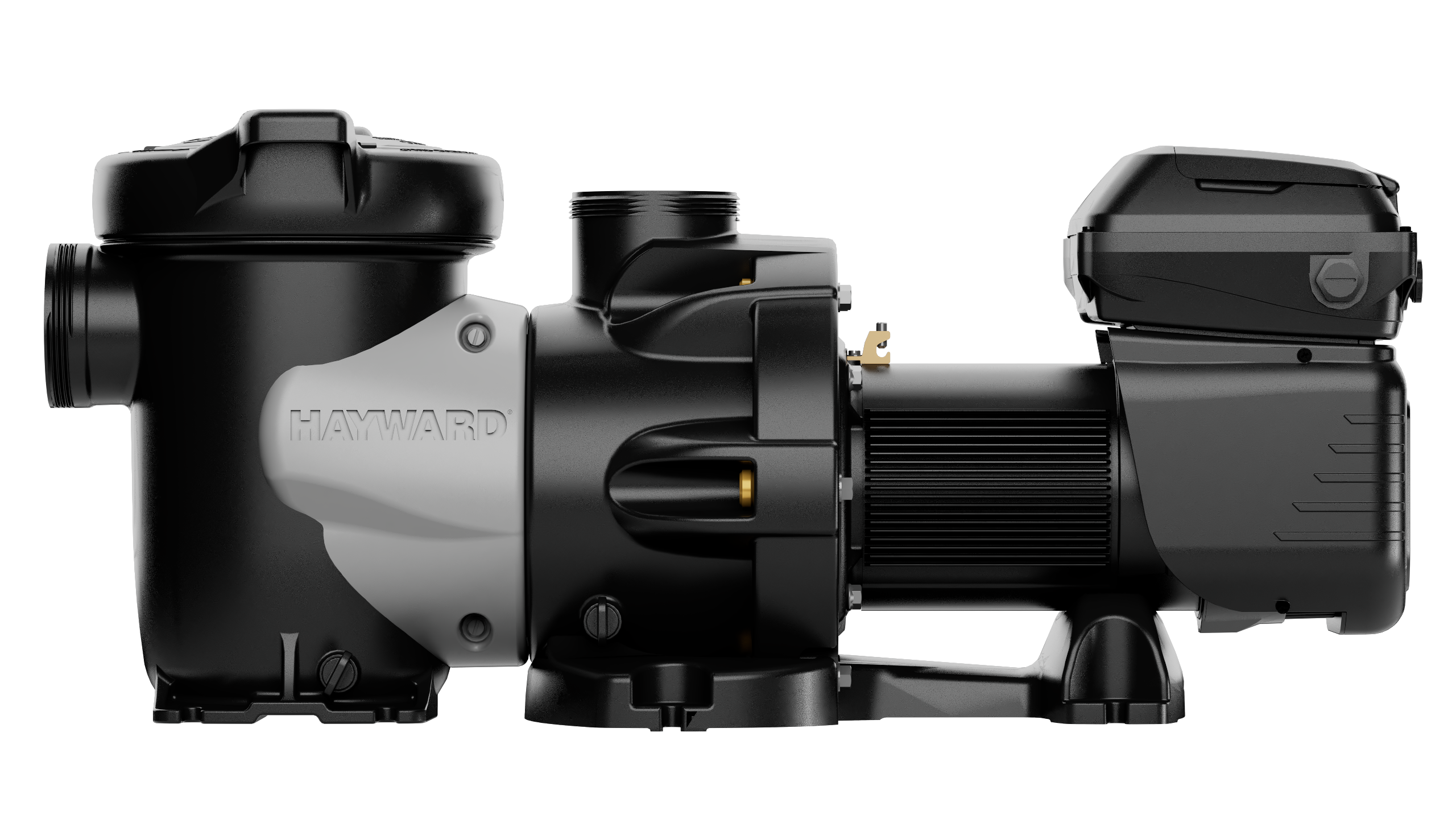 Hayward TriStar XL 3000 Series Variable Speed Pool Pump 4HP