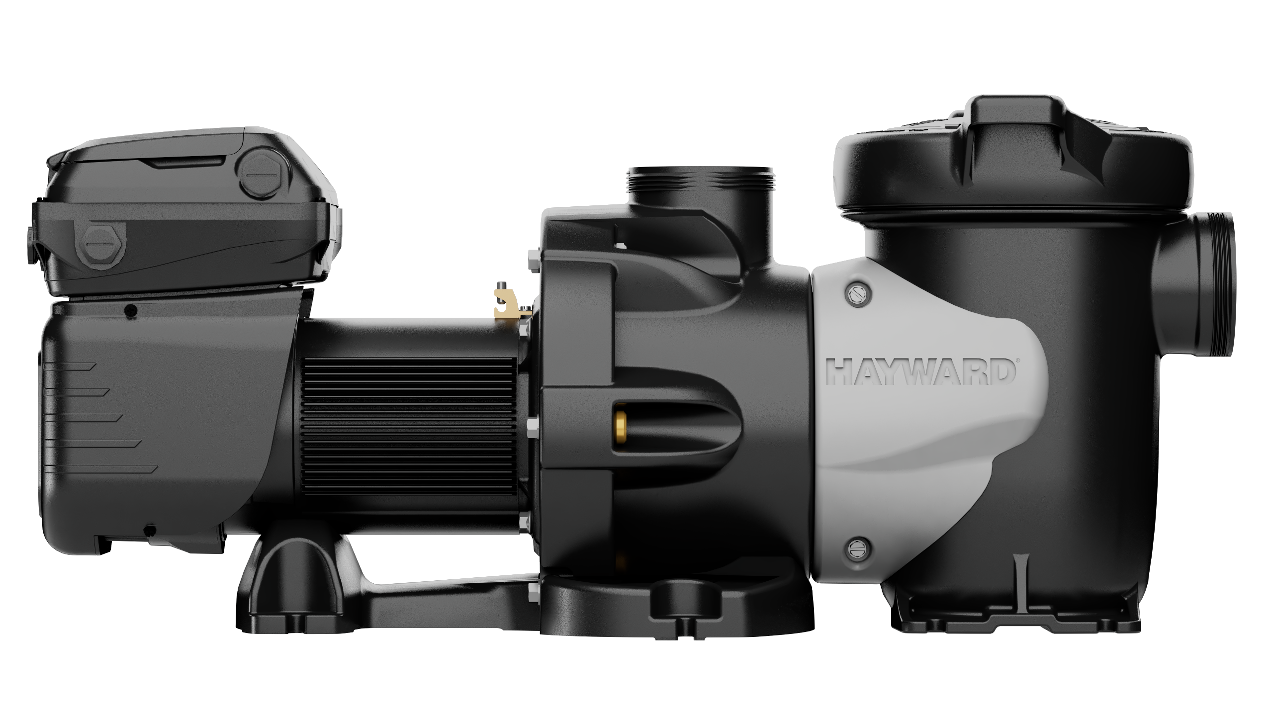 Hayward TriStar XL 3000 Series Variable Speed Pool Pump 4HP