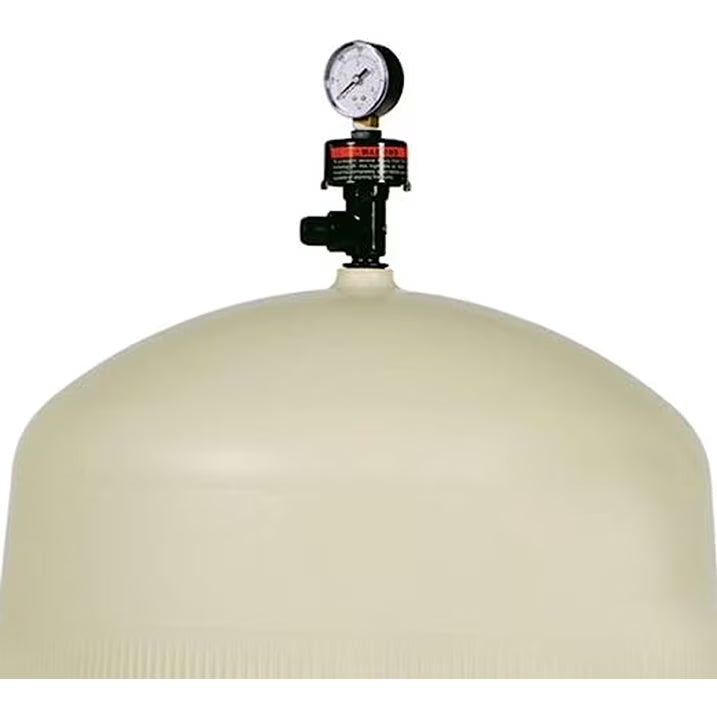 Pentair Quad D.E.® 60 Sq Ft Cartridge Style D.E. Filter