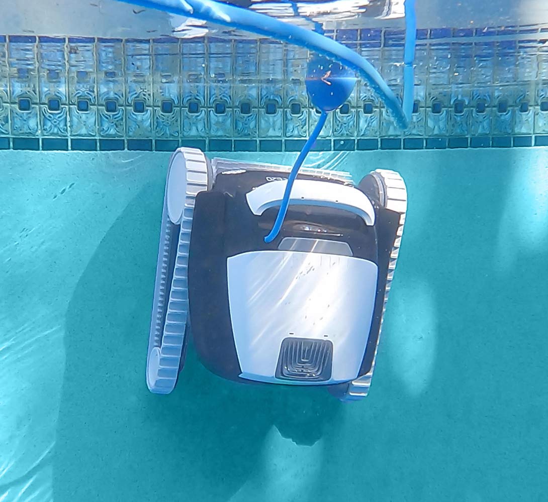 Dolphin Explorer E20 Robotic Cleaner