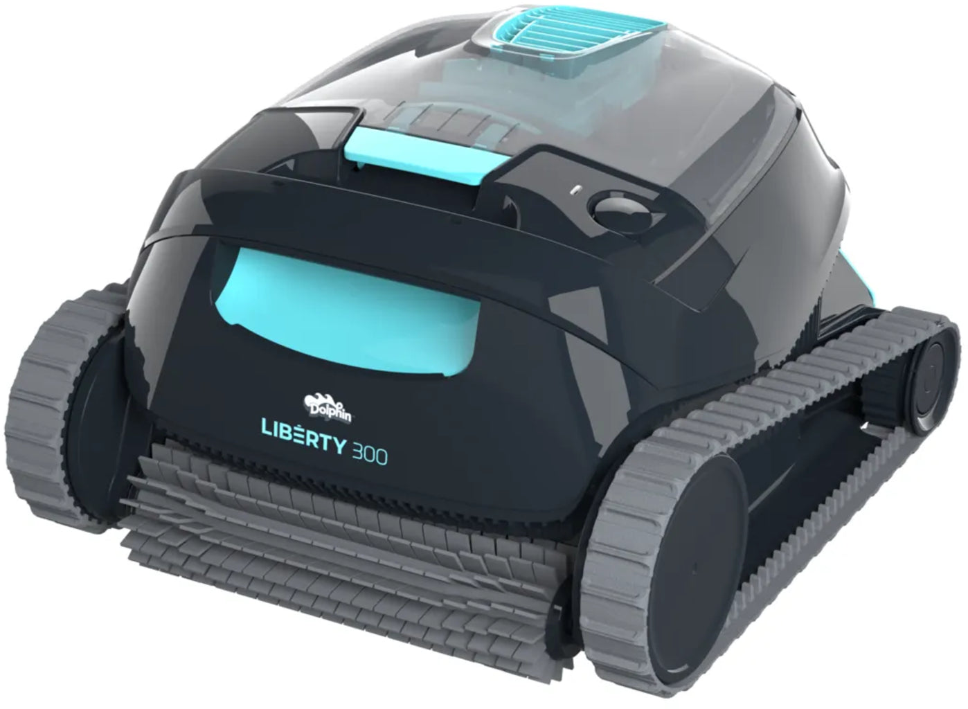 Dolphin Liberty 300 Cordless Robotic Cleaner