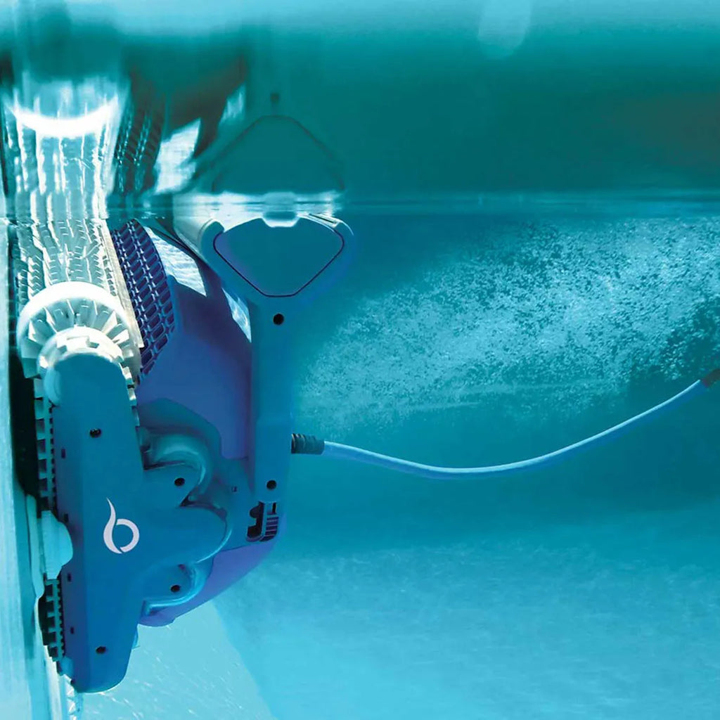 Dolphin M400 Robotic Pool Cleaner Without Caddy
