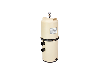 Pentair FullFloXF™ C620 High-Efficiency Cartridge Filter with 620 Sq Ft