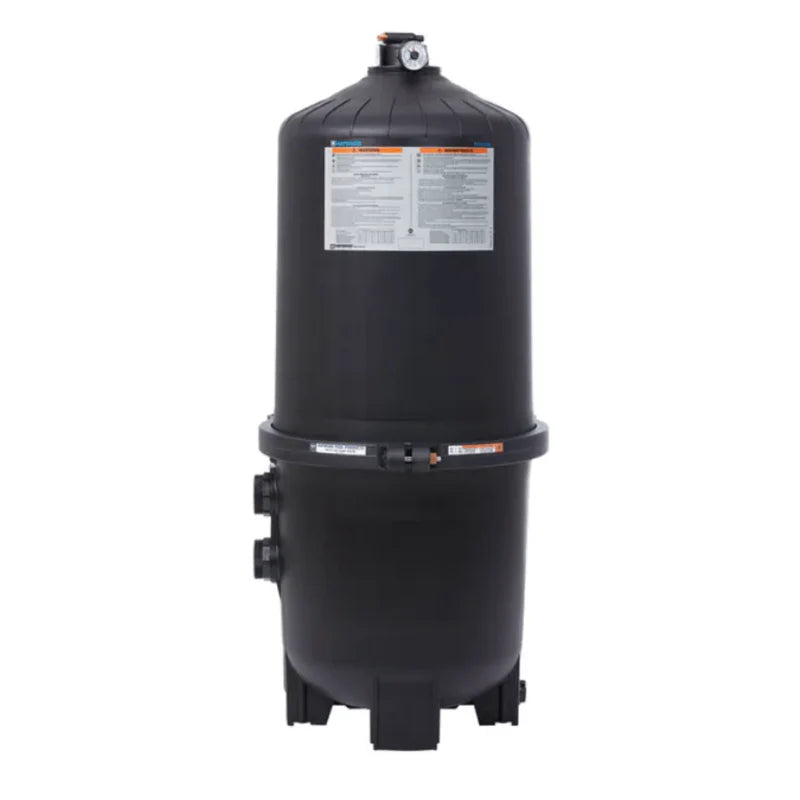 Hayward ProGrid™ 60 Sq Ft Vertical Grid D.E. Filter
