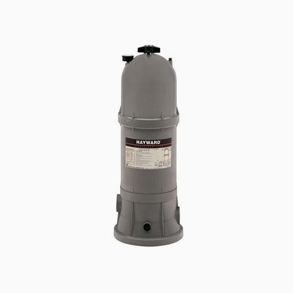 Hayward Star-Clear™ Plus 175 Sq Ft Single Element Cartridge Filter