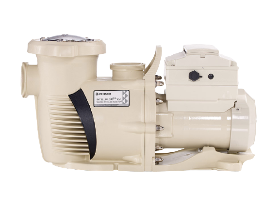 Pentair IntelliFloXF® Variable Speed Pump 3 HP 230V