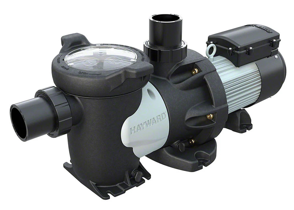 Hayward HCP 3000 Series Pump 5HP 208-230V