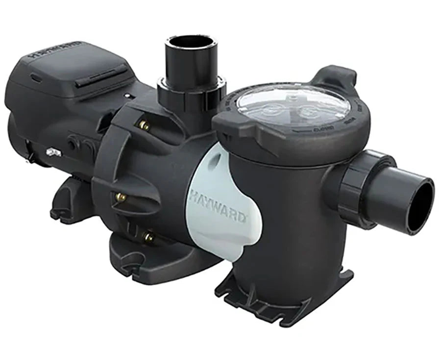Hayward HCP 3000 Series Pump 5HP 208-230V
