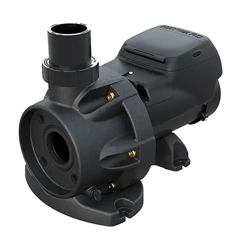 Hayward HCP 3000 Series Pump 5HP 208-230V