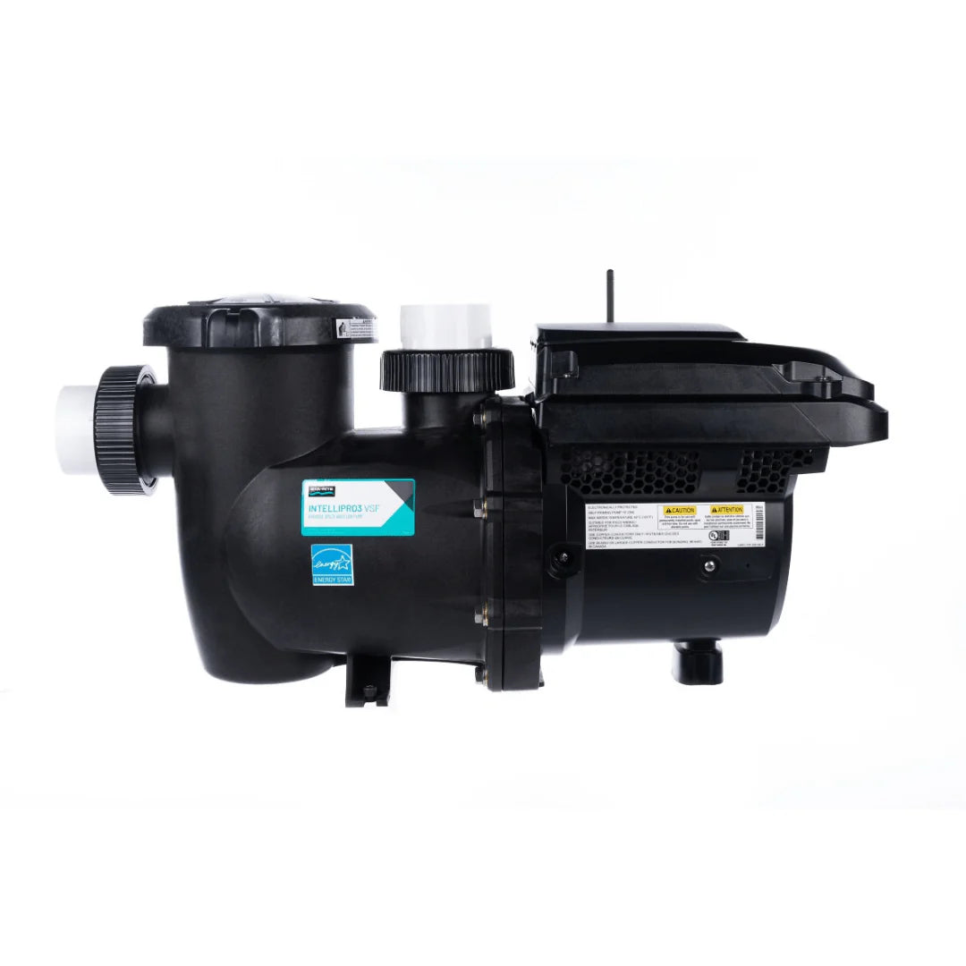 Pentair IntelliPro3® VSF Pump with Relay Board 3 THP 208-230V