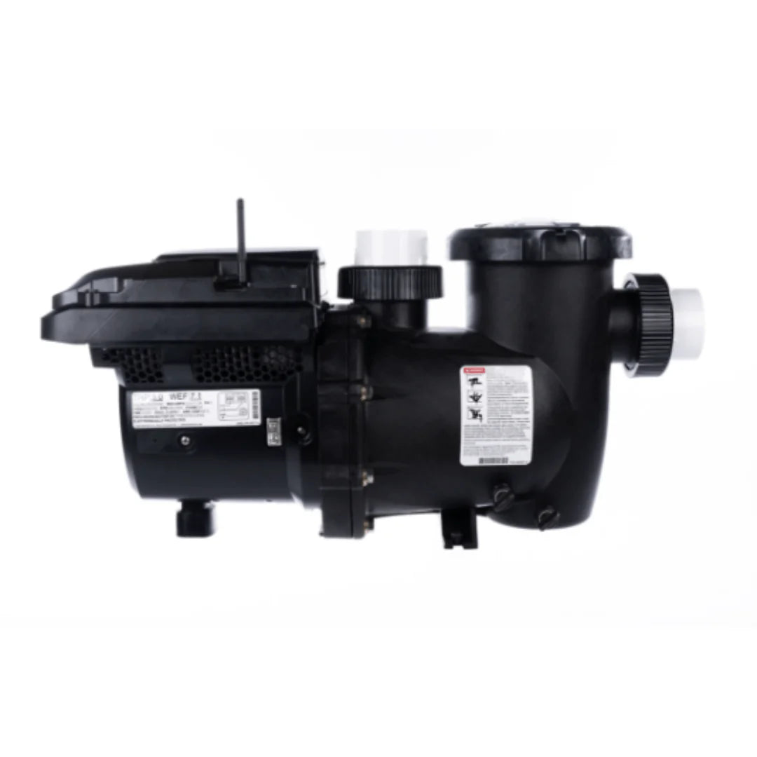 Pentair IntelliPro3® VSF Pump with Relay Board 3 THP 208-230V