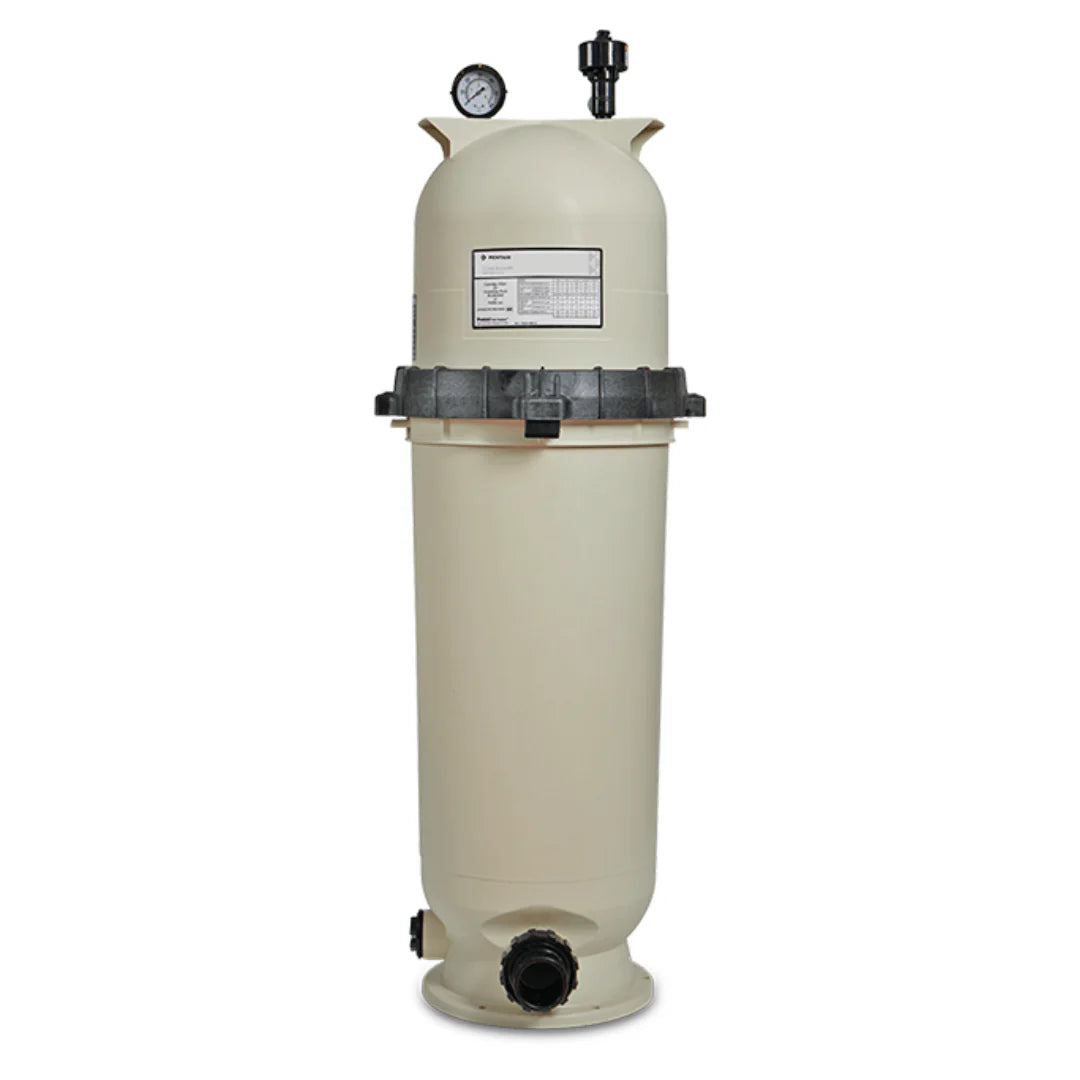 Pentair Clean & Clear® RP 200 Sq Ft Cartridge Filter EC-160353