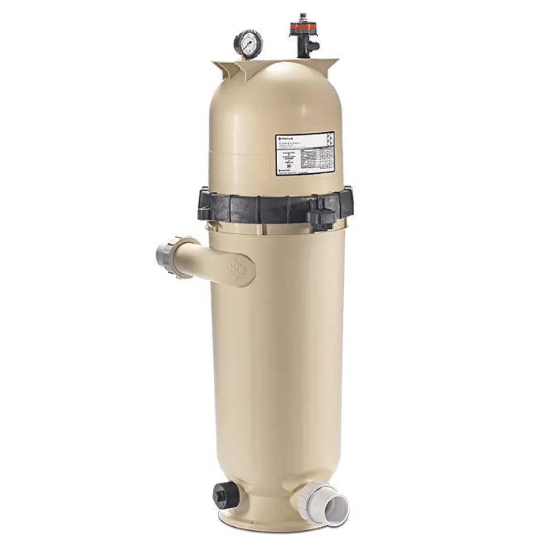 Pentair Clean & Clear® RP 200 Sq Ft Cartridge Filter EC-160353