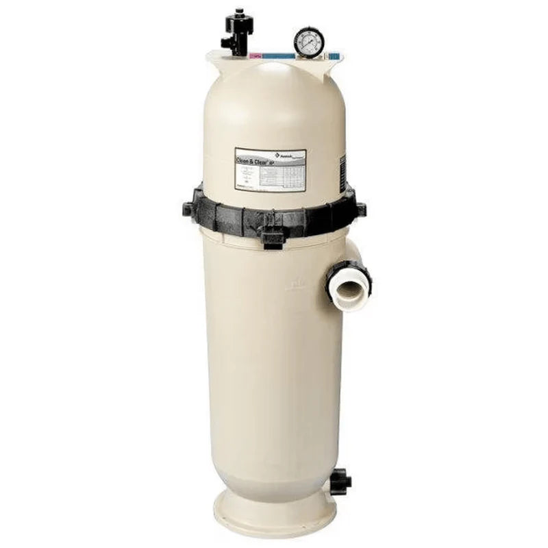 Pentair Clean & Clear® RP 200 Sq Ft Cartridge Filter EC-160353