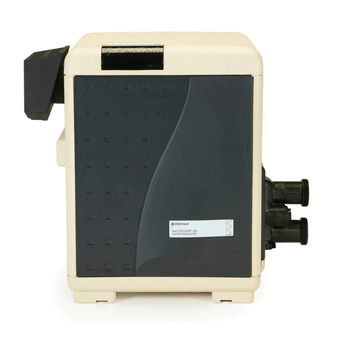 Pentair MasterTemp® Natural Gas High Performance Heater 250HD BTU