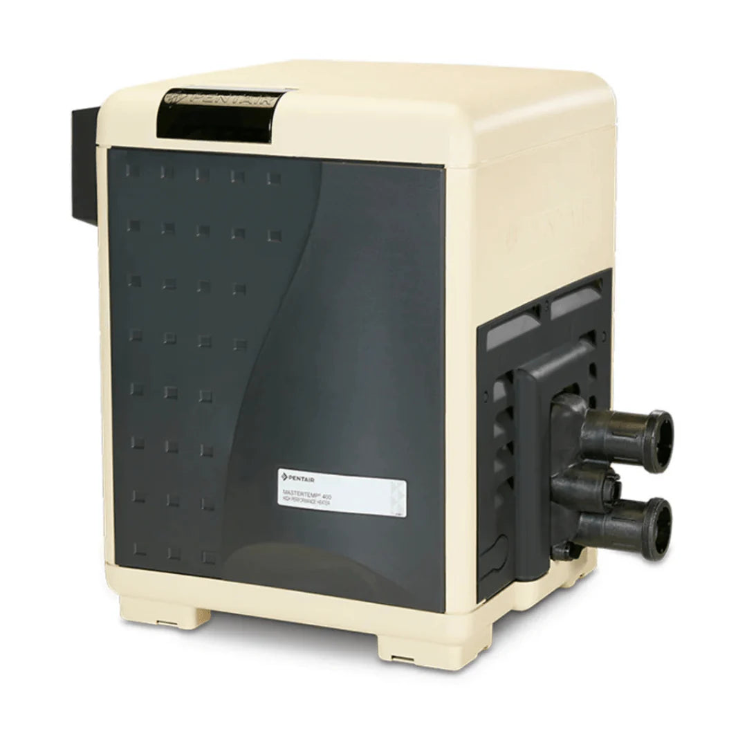 Pentair MasterTemp® Natural Gas Heater 400K BTU