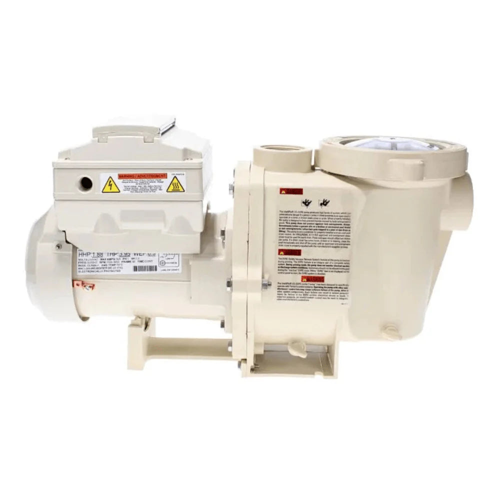 Pentair IntelliFlo® VS+SVRS Variable Speed Pump 3HP 230V