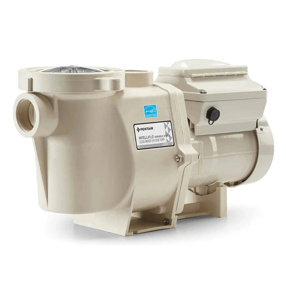 Pentair IntelliFlo® VS+SVRS Variable Speed Pump 3HP 230V