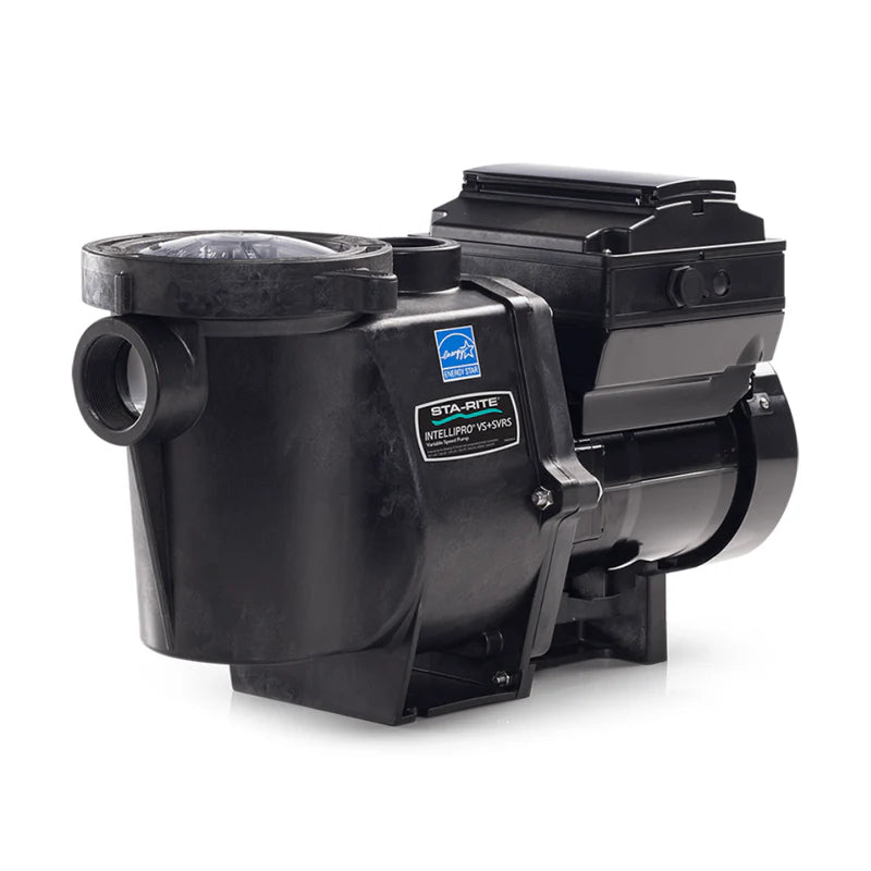 Pentair IntelliPro® VS+SVRS Variable Speed Pump 3HP 230V