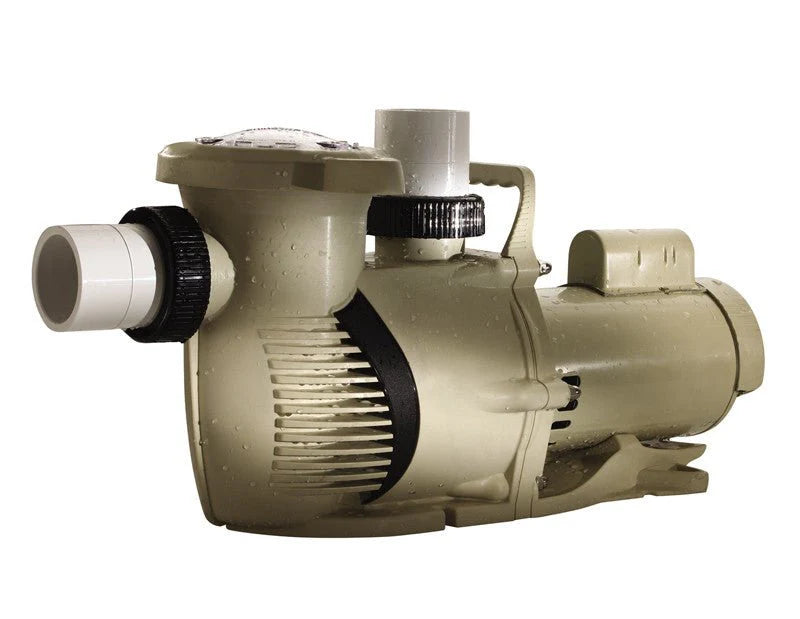 Pentair WhisperFloXF® High Performance Pump 5 HP 208-230/460V 3-Phase