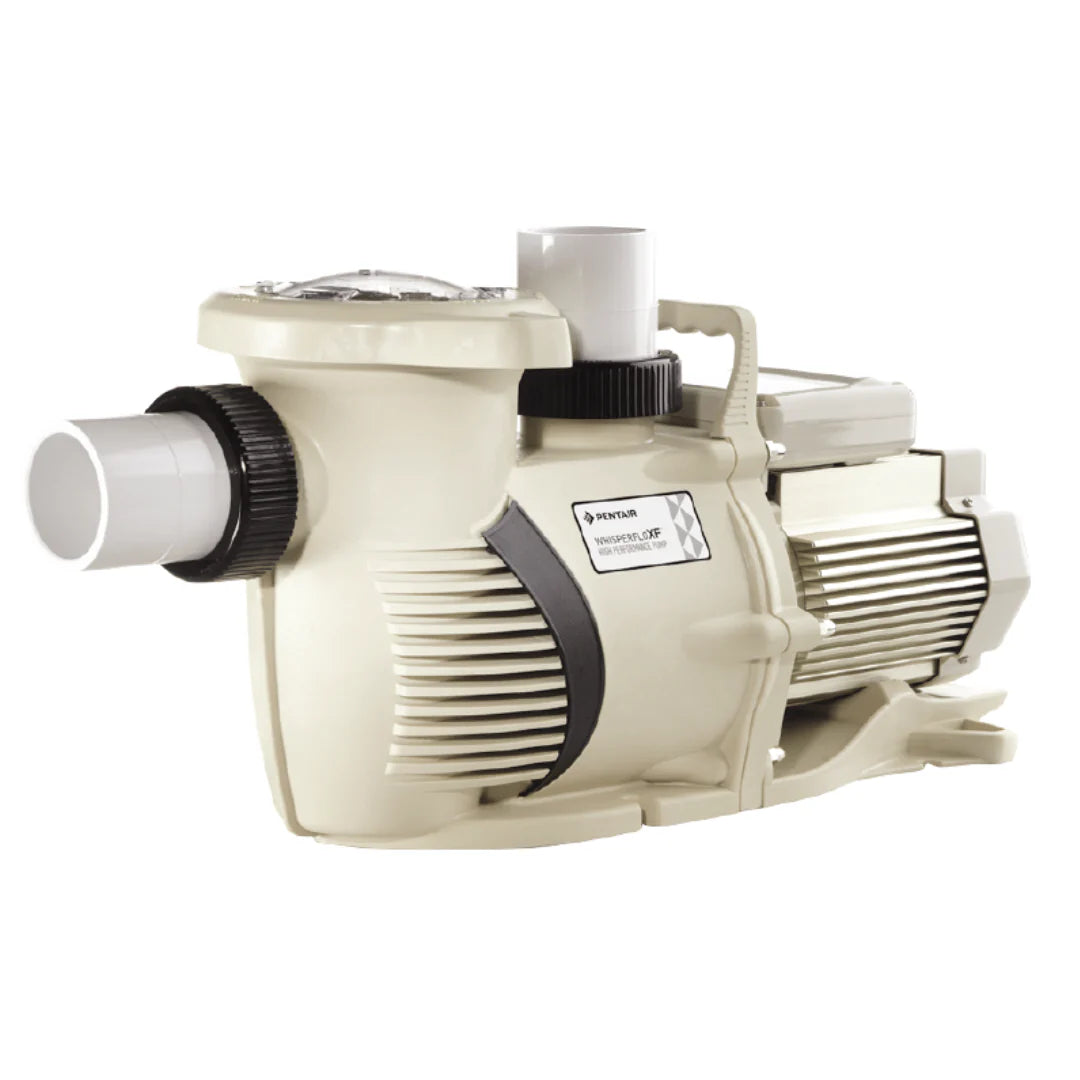 Pentair WhisperFloXF® High Performance Pump 5 HP 208-230V