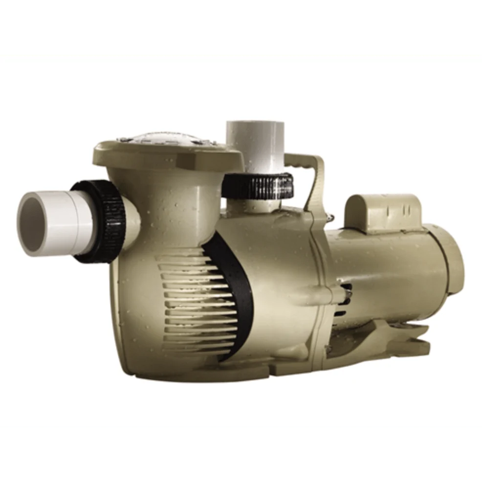 Pentair WhisperFloXF® High Performance Pump 5 HP 208-230V