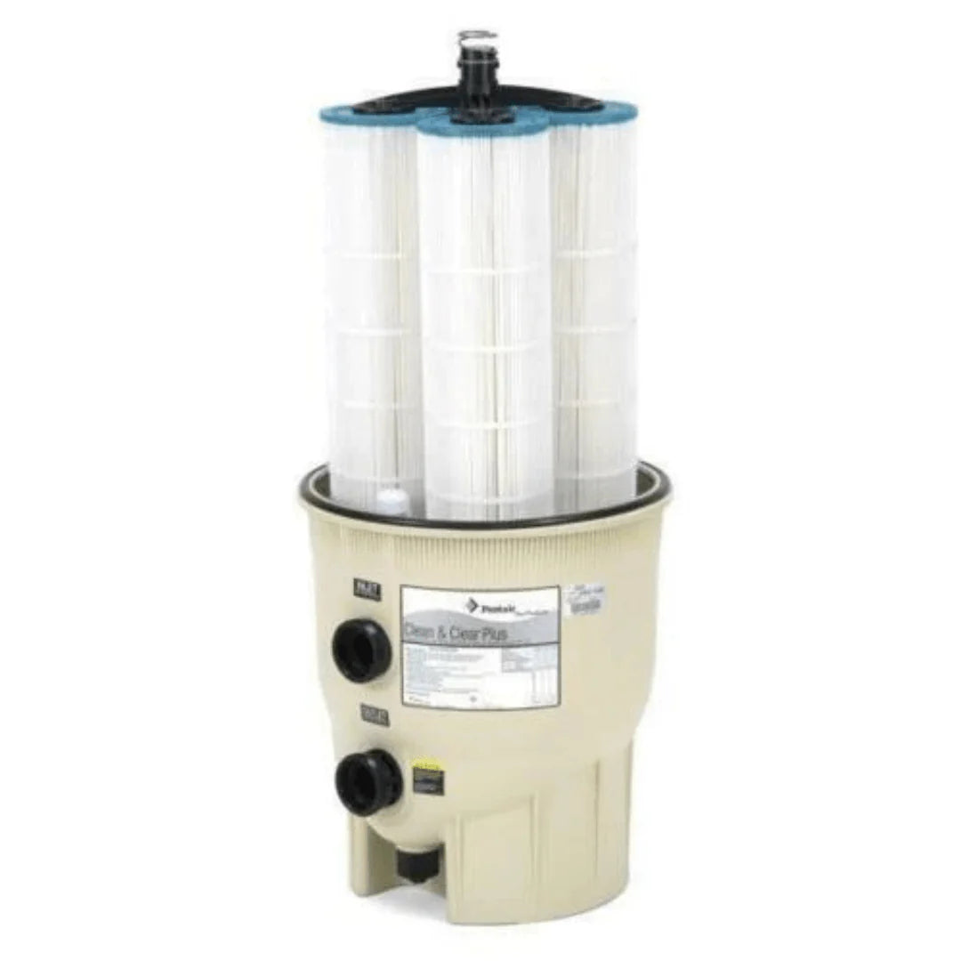 Pentair Clean & Clear® Plus 520 Sq Ft Cartridge Filter EC-160332