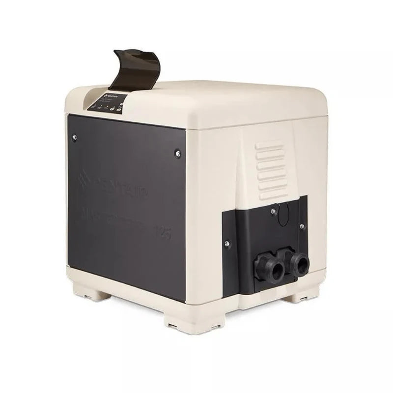 Pentair MasterTemp® Natural Gas High Performance Heater with Cord 125K BTU