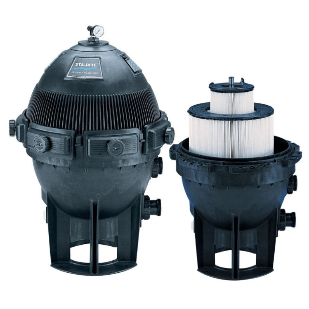 Pentair System:3™ 450 Sq Ft Modular Media Filter